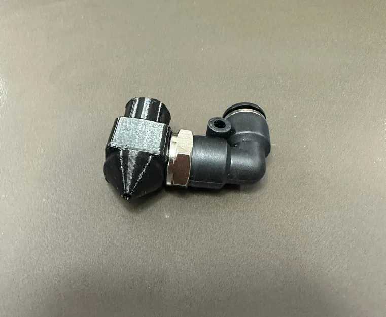 Boquilla modulo 10W plotter TwoTrees - Image 2