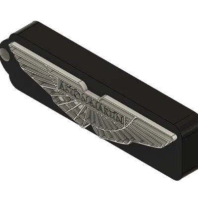 Móc khóa logo các đội Formula One (2026)