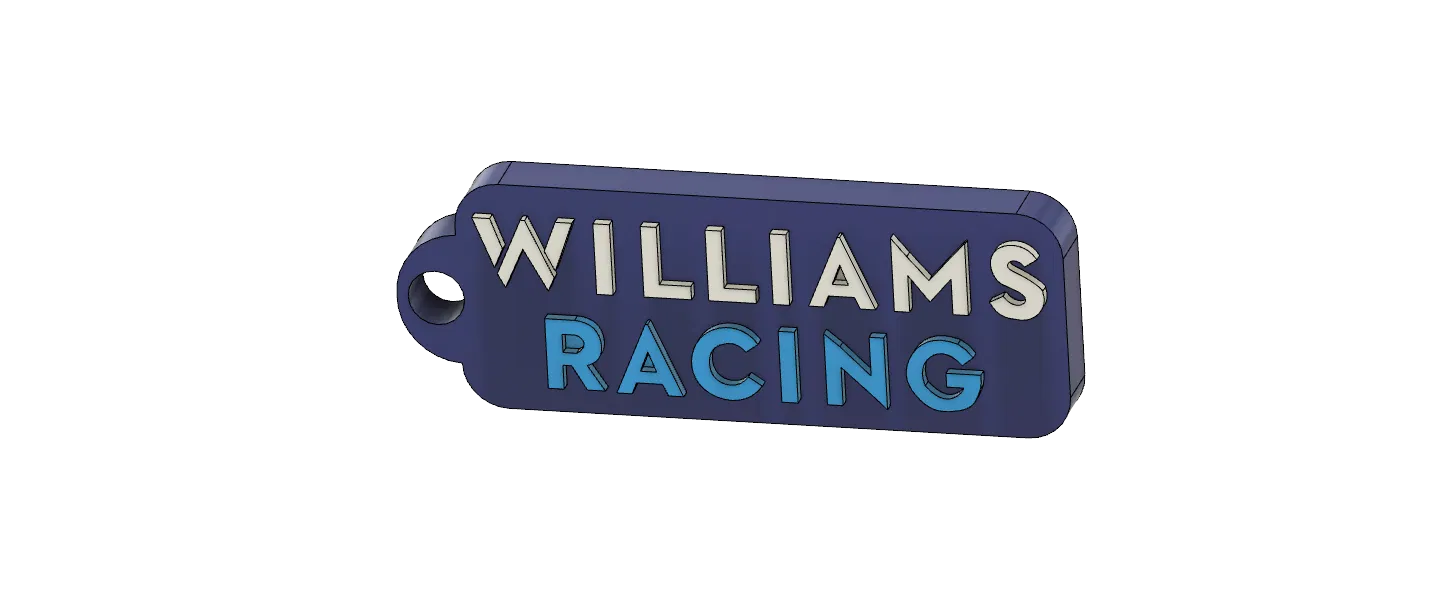 Móc khóa logo các đội Formula One (2026) - Image 4