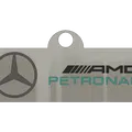 Móc khóa logo các đội Formula One (2026) - Thumbnail 8