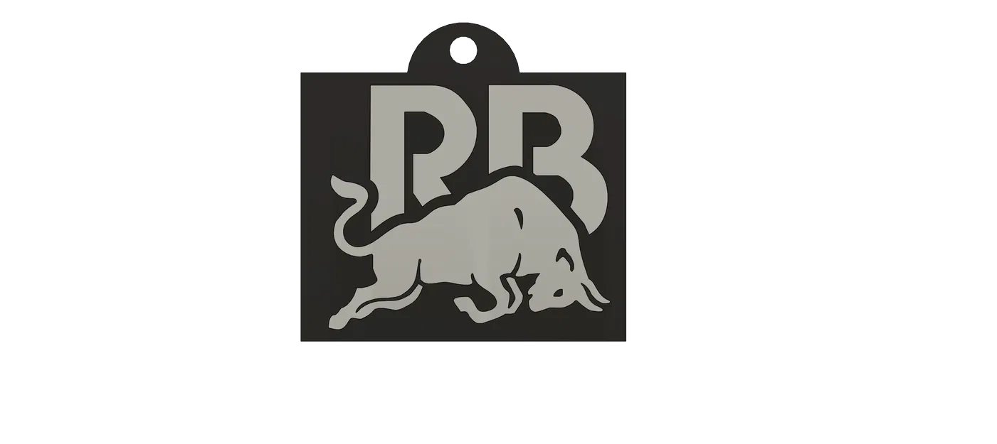 Móc khóa logo các đội Formula One (2026) - Image 9