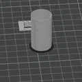 Silo (N Scale) - Thumbnail 1