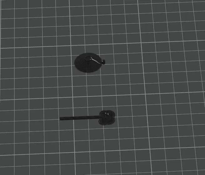 Silo (N Scale) - Image 2