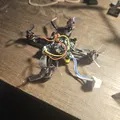 Khung Tinywhoop “X” 31mm - Thumbnail 2