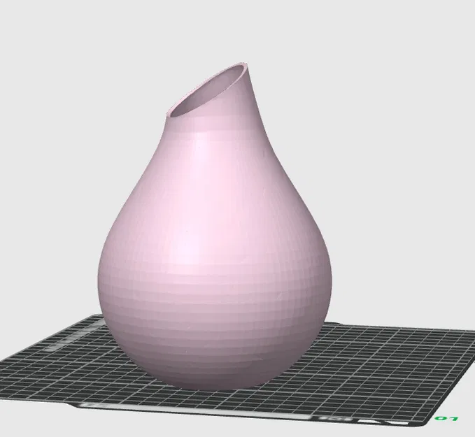 Bình hoa phong cách Sannolik (Ikea) - Image 6