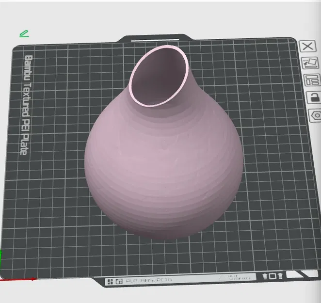 Bình hoa phong cách Sannolik (Ikea) - Image 7