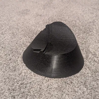 Stand NECA Portal Gun