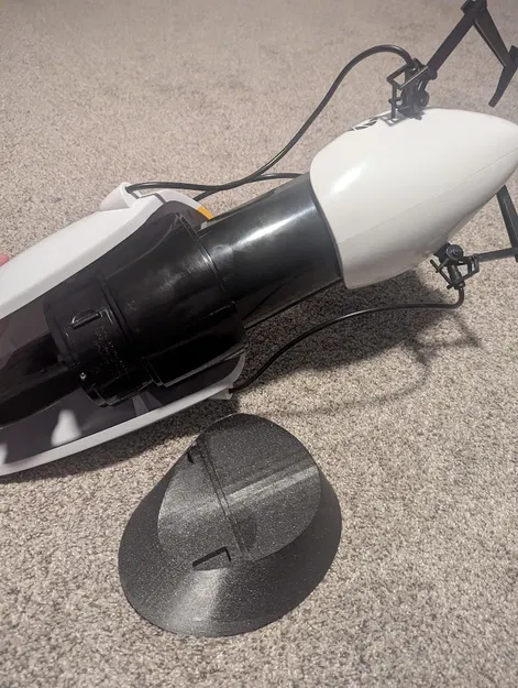 Stand NECA Portal Gun - Image 3