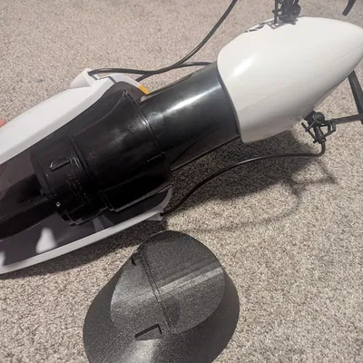 Stand NECA Portal Gun