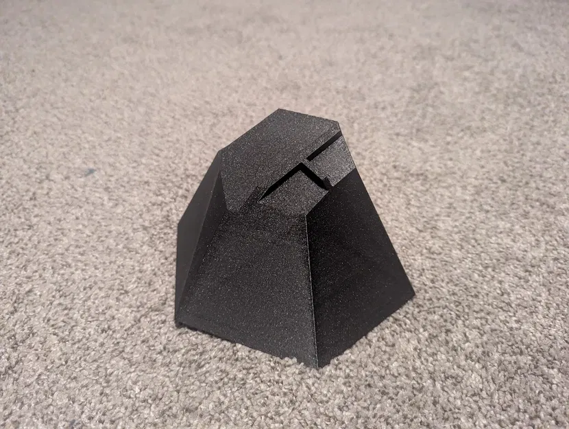 Stand cho NECA Half Life 2 Gravity Gun - Image 2