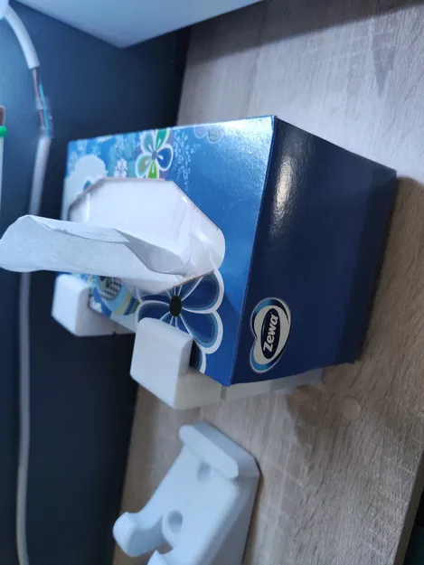 Móc Treo Tường Telescopic Điều Chỉnh – Giá Đỡ Kéo Dài - Image 1