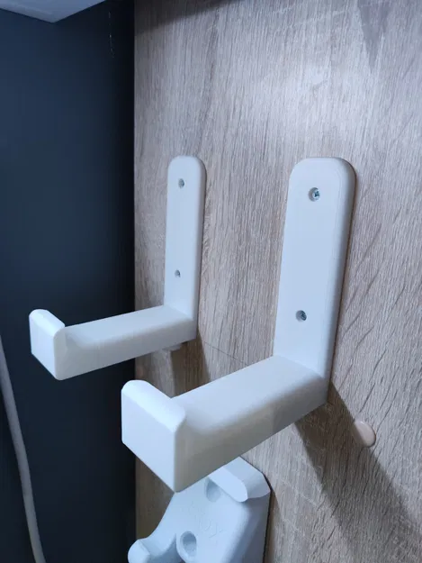 Móc Treo Tường Telescopic Điều Chỉnh – Giá Đỡ Kéo Dài - Image 2