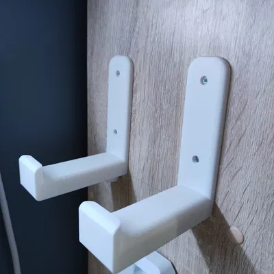 Móc Treo Tường Telescopic Điều Chỉnh – Giá Đỡ Kéo Dài