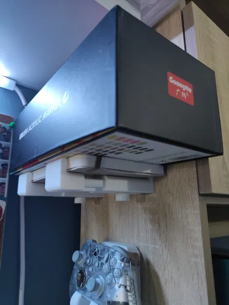 Móc Treo Tường Telescopic Điều Chỉnh – Giá Đỡ Kéo Dài - Image 5