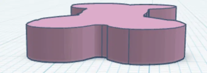 Thẻ tên thú cưng (Pet tag) - Image 3