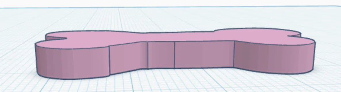 Thẻ tên thú cưng (Pet tag) - Image 4