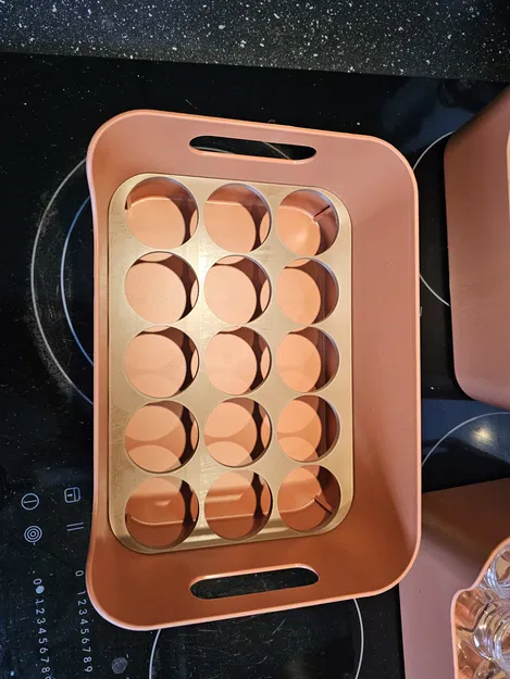 Khay sắp xếp gia vị Ikea Citronhaj Uppdatera - Image 1