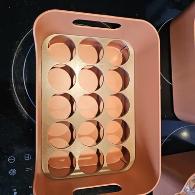 Khay sắp xếp gia vị Ikea Citronhaj Uppdatera