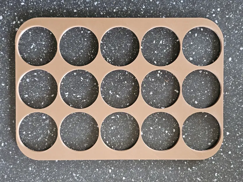 Khay sắp xếp gia vị Ikea Citronhaj Uppdatera - Image 2