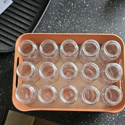 Khay sắp xếp gia vị Ikea Citronhaj Uppdatera