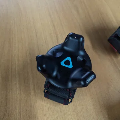 VoltPack Vive Tracker – Pin dự phòng sạc pogo pins