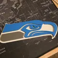 Logo Seahawk - Thumbnail 1