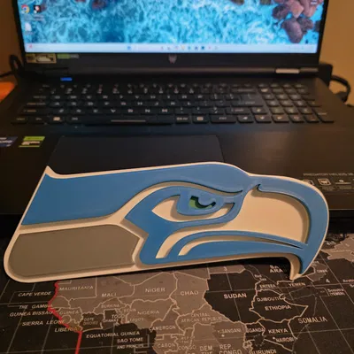 Logo Seahawk