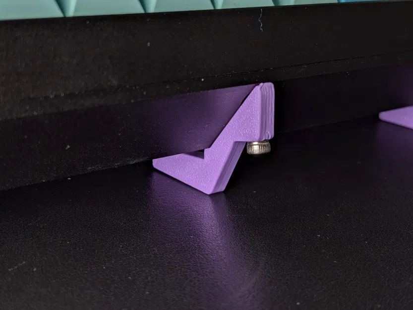 Chân kê bàn phím cho Keychron Q-series - Image 2