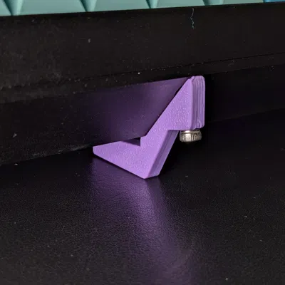 Chân kê bàn phím cho Keychron Q-series