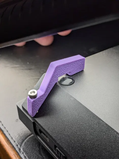 Chân kê bàn phím cho Keychron Q-series - Image 3