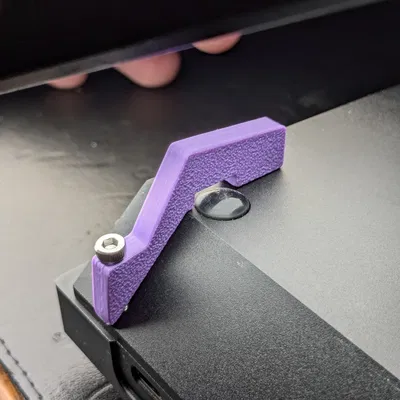 Chân kê bàn phím cho Keychron Q-series