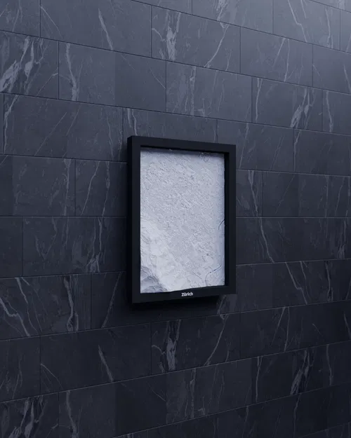 Zürich, Thụy Sĩ - 3D Miniature - Image 3