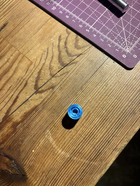 Adapter Motor Bước Generic 28BYJ-48 - Image 1