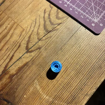 Adapter Motor Bước Generic 28BYJ-48