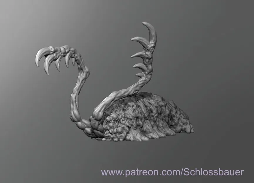 Sewer Blight - Image 1