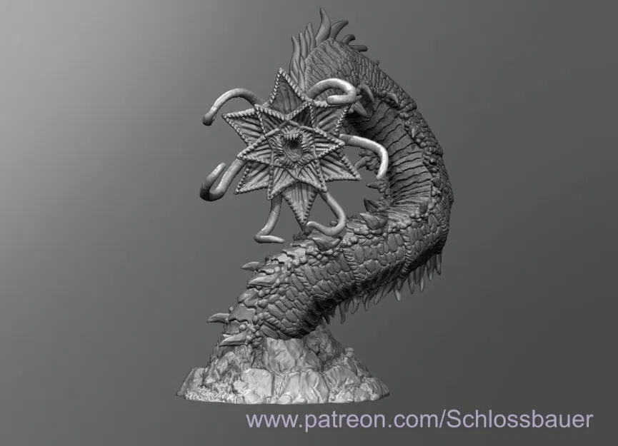 Crater Wurm - Image 1