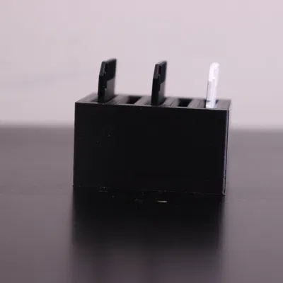 SD Card Holder v2 (Kẹp/giá giữ thẻ SD phiên bản 2)