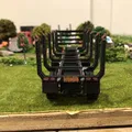 Rơ-moóc chở gỗ tỉ lệ 1/64 (1/64 scale log trailer) - Thumbnail 4