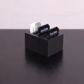 SD Card Holder v2 (Kẹp/giá giữ thẻ SD phiên bản 2) - Thumbnail 5
