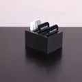 SD Card Holder v2 (Kẹp/giá giữ thẻ SD phiên bản 2) - Thumbnail 6
