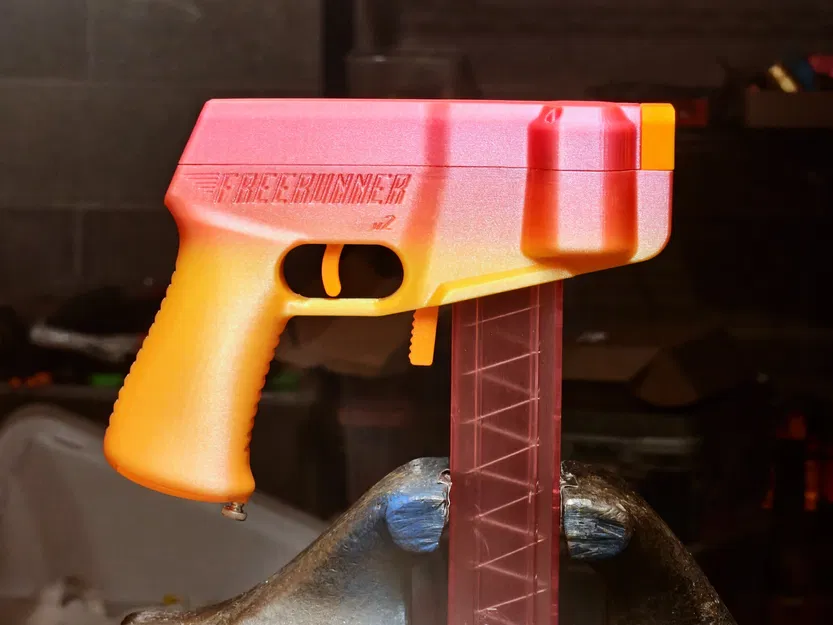 Freerunner v2 - Image 1