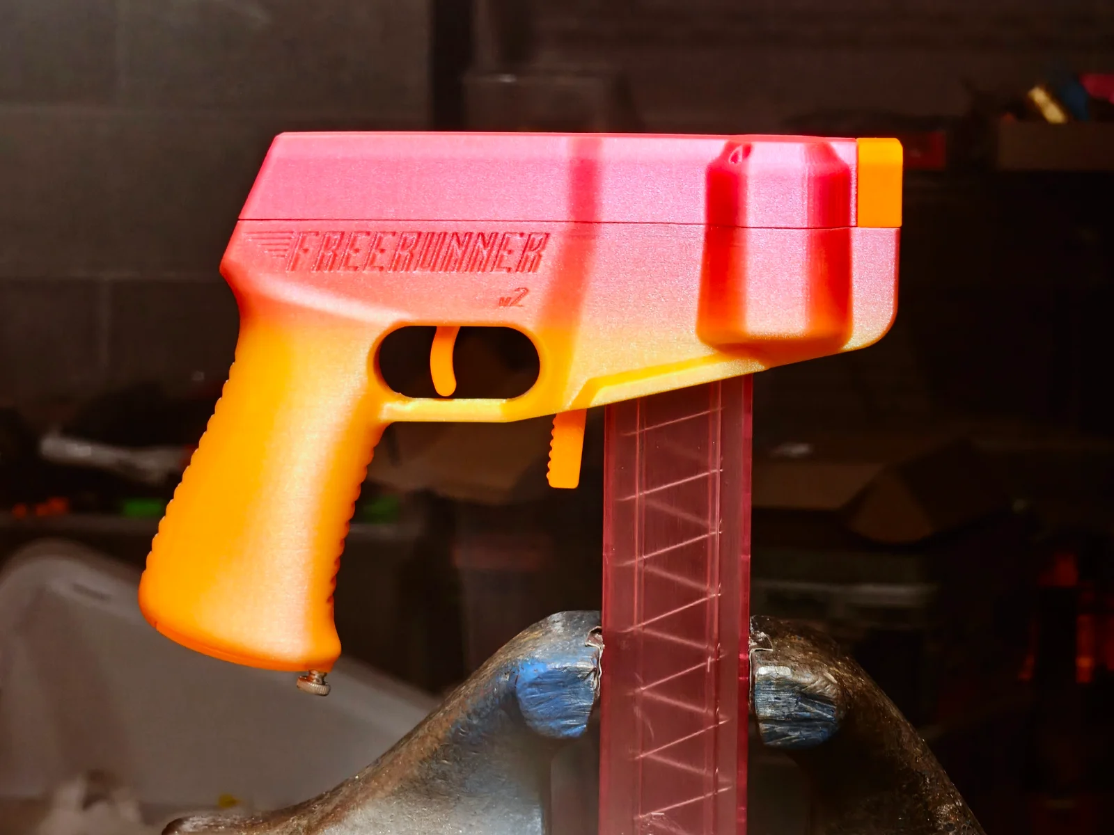 Freerunner v2 1