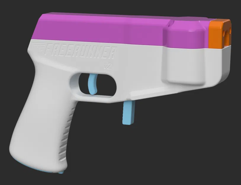 Freerunner v2 - Image 2