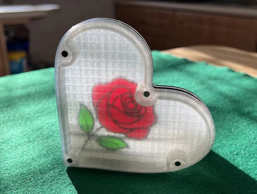 Hộp Quà Valentine (Valentine Gift Box) - Image 5