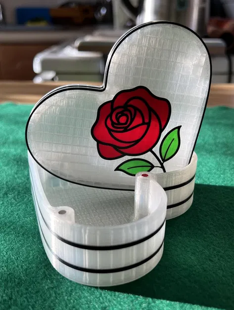 Hộp Quà Valentine (Valentine Gift Box) - Image 6