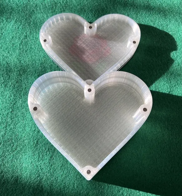 Hộp Quà Valentine (Valentine Gift Box) - Image 9