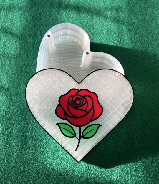 Hộp Quà Valentine (Valentine Gift Box) - Image 10