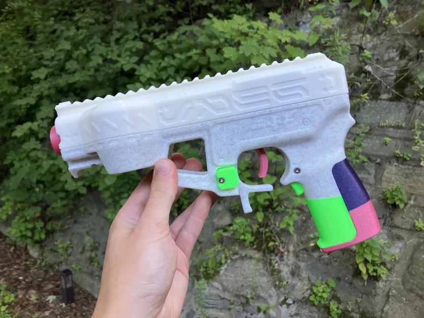 JPhage PreRelease - Image 1