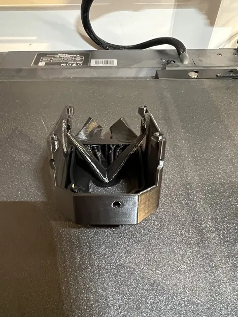 Nắp Tool Head Sovol SV08 Mk3 (Thiết kế mới) - Image 17