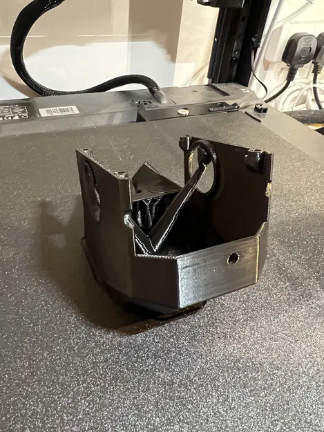 Nắp Tool Head Sovol SV08 Mk3 (Thiết kế mới) - Image 18